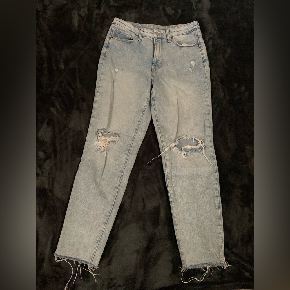 Old Navy, Womens Jeans